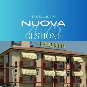Hotel Laurin